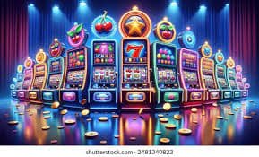 hub vip apk စလော့ ဂိမ်း video slots jackpot screen မြင်ကွင်း