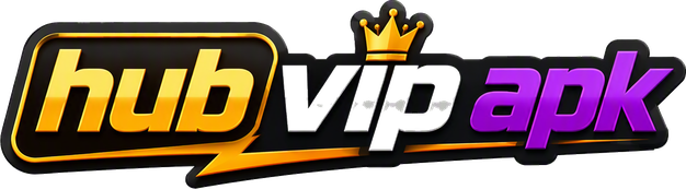 hub vip apk logo